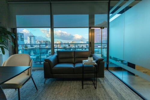 Oficina de Abogados TyP